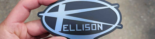 Kellison Emblem