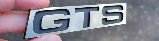 GTS Emblem